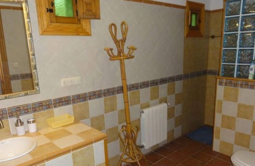 Orgiva House | Cortijo El Olivar in Órgiva