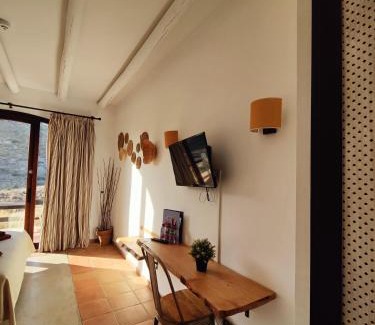 Los Escullos Hotel | Cortijo El Paraíso