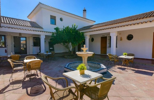 Arcos de la Frontera Villa | Cortijo Escondido Arcos de la Frontera by Ruralidays