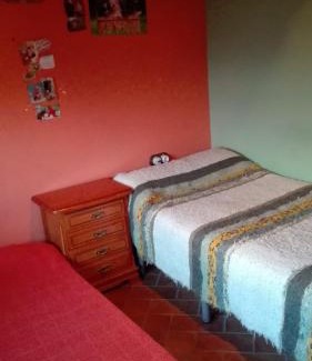 Santa Fe House | CORTIJO HOYA MESA