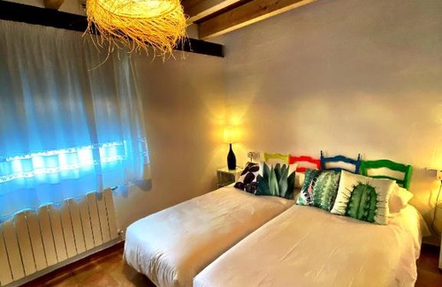 Cehegin House | Cortijo Jamaro Boutique