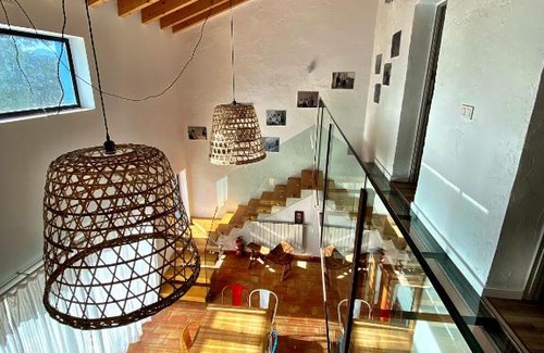 Cehegin House | Cortijo Jamaro Boutique