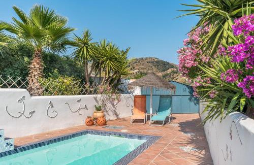 Almunecar House | Cortijo La Alamea