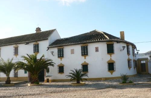Canete la Real House | Cortijo la Colá
