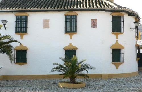 Canete la Real House | Cortijo la Colá