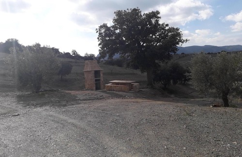 Albox Cottage | Cortijo la Encina in Oria