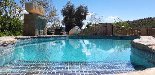 Castril House | Cortijo la Era