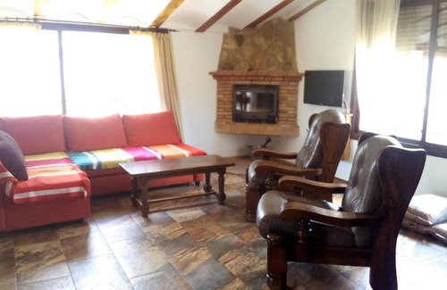 Castril House | Cortijo la Era