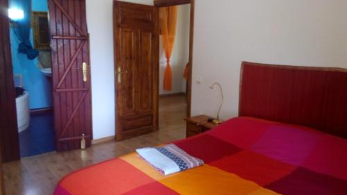 Castril House | Cortijo la Era