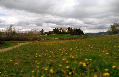 Alcala la Real House | Cortijo La Gineta