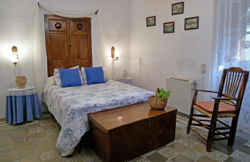 Alcala la Real House | Cortijo La Gineta