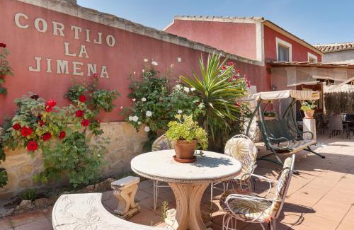 Caravaca de la Cruz House | Cortijo La Jimena
