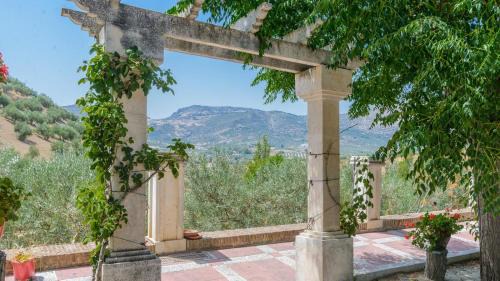 Priego de Cordoba House | Cortijo La Mimbre Priego de Córdoba by Ruralidays