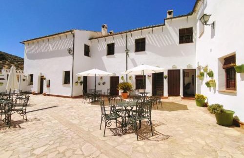 Las Lagunillas House | Cortijo La Presa