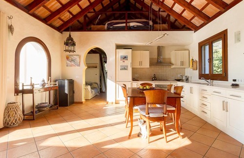 Tarifa House | Cortijo La Rosa Tarifa