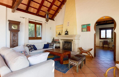 Tarifa House | Cortijo La Rosa Tarifa