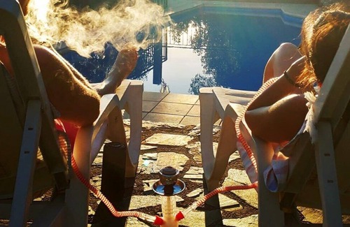 Guejar Sierra House | cortijo la solana (house nº 1)