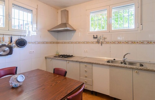 Villanueva de Algaidas Villa | Cortijo La Umbría Villanueva de Algaidas by Ruralidays