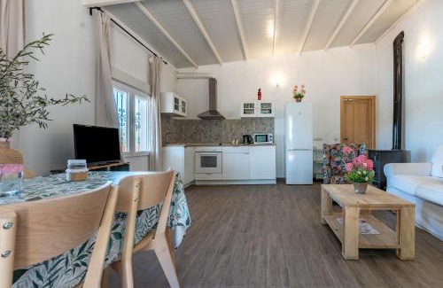 Yunquera Villa | Cortijo La Zahurdilla