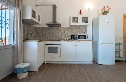 Yunquera Villa | Cortijo La Zahurdilla