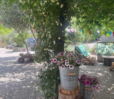 Monachil Ski Chalet | Cortijo Loma del Estanque