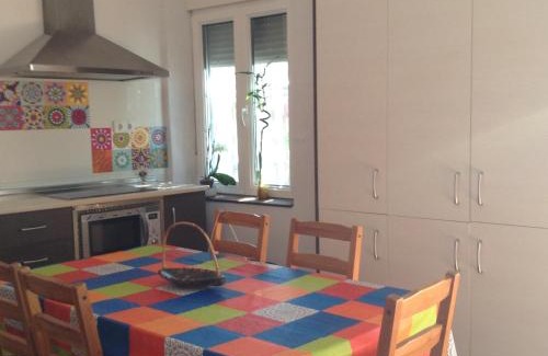 Pujaire House | Cortijo Los Flamencos