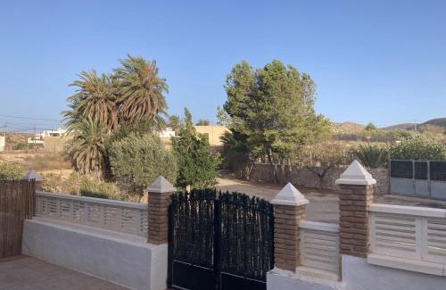 Fernan Perez House | Cortijo los Garridos - 6 huéspedes