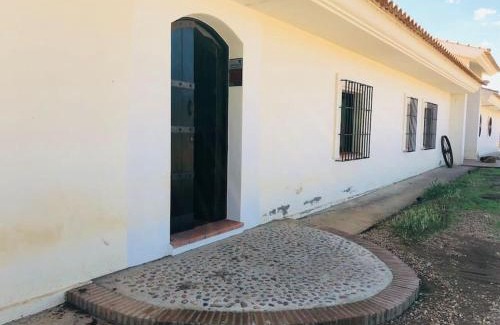 Retamal de Llerena House | Cortijo Los Lomillos - La Encina