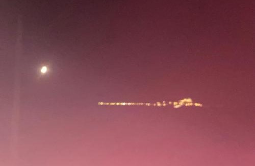 Velez-Blanco Apartment | Cortijo LOS MIRADORES