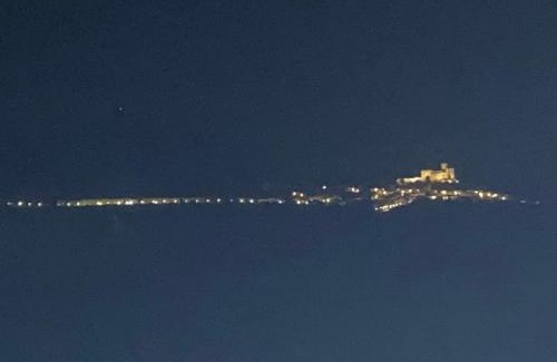 Velez-Blanco Apartment | Cortijo LOS MIRADORES