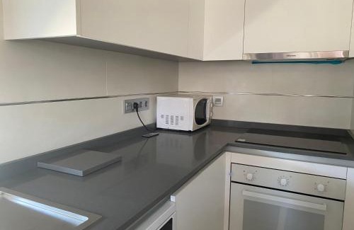 Velez-Blanco Apartment | Cortijo LOS MIRADORES