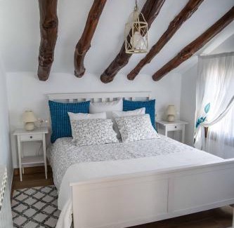 Castril House | Cortijo Los Santeros