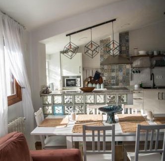 Castril House | Cortijo Los Santeros