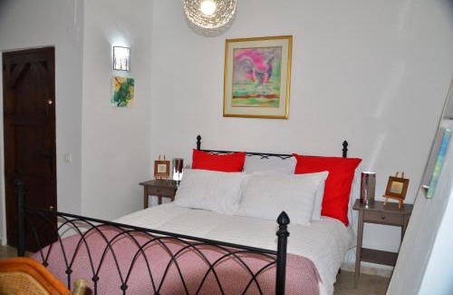 Castril House | Cortijo Los Santeros