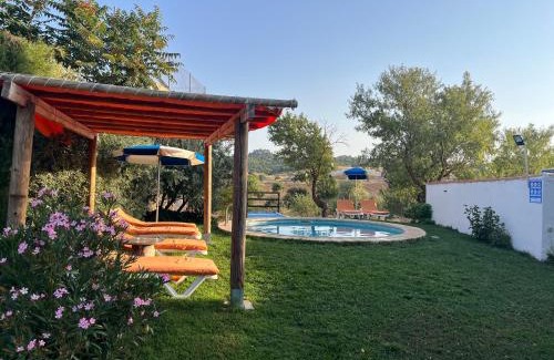 El Sauco House | Cortijo Los Soledad