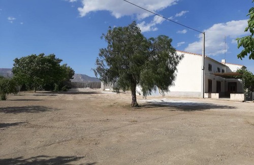 Velez Rubio House | Cortijo Lucero