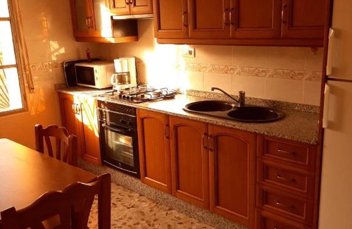 Velez Rubio House | Cortijo Lucero