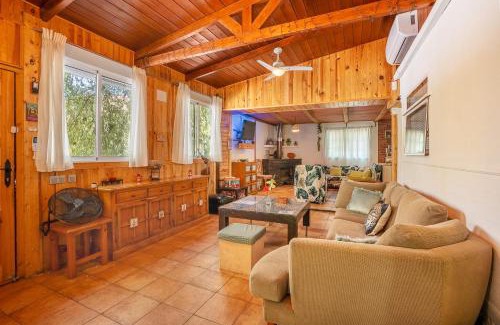 Dudar House | Cortijo Luz De La Sierra en Dúdar