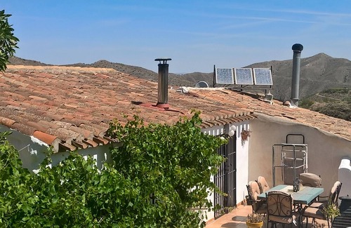 Albanchez House | Cortijo near to Arboleas, Almeria province relax with friends & family