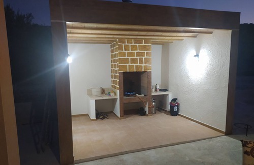 Moratalla House | Cortijo oliveras Moratalla