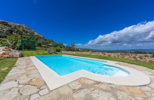 Betis Apartment | Cortijo Pájaro Punta de la Laja