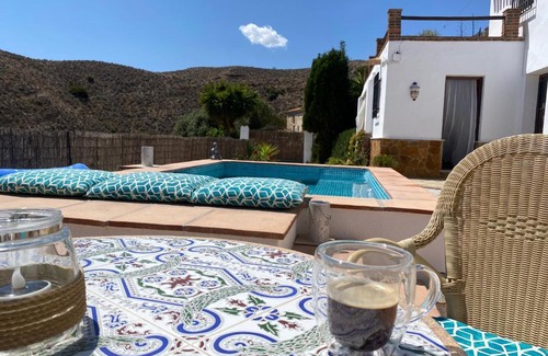 Locaiba Apartment | Cortijo Perejil, a tranquil mountain escape & private pool