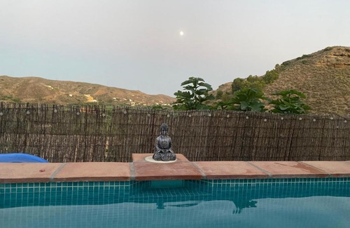 Locaiba Apartment | Cortijo Perejil, a tranquil mountain escape & private pool