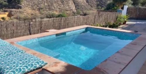 Locaiba Apartment | Cortijo Perejil, a tranquil mountain escape & private pool