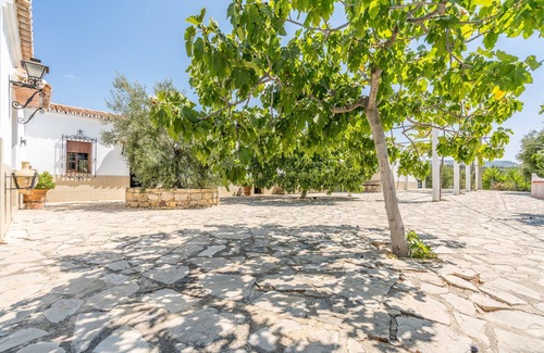 Montecorto Cottage | Cortijo Rijuela - Rural house