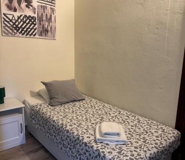 Algamitas Bed & Breakfast | Cortijo Rosario