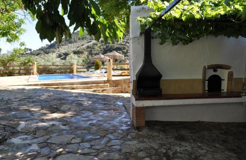 Montefrio House | Cortijo Rural Las Nogueras