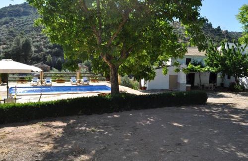 Montefrio House | Cortijo Rural Las Nogueras