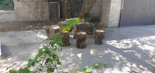 Montefrio House | Cortijo Rural Buenavista Montefrio