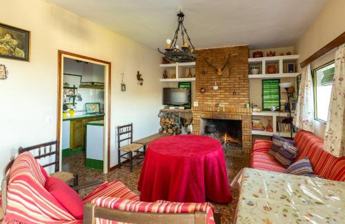 Guadalcanal House | Cortijo San Julián